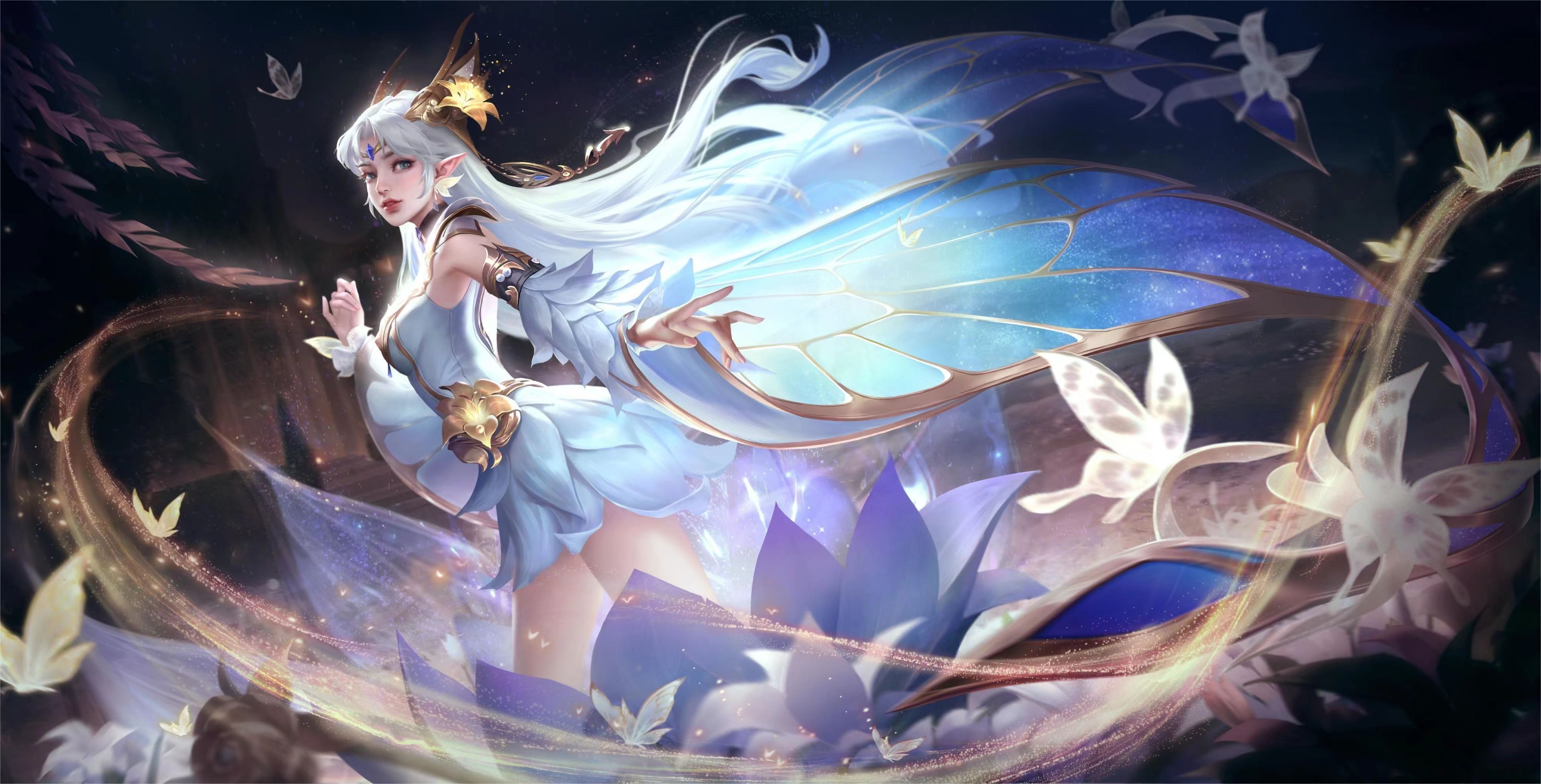 共同关注 共同关注