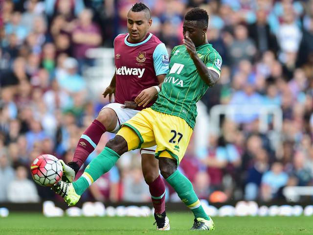 技双重视角 技双重视角