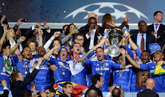 因爱重逢 因爱重逢